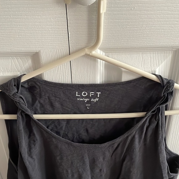 LOFT Tank Top Bundle - Picture 6 of 9